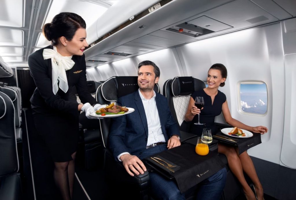 Bring your team closer with a private jet charter Bizcations