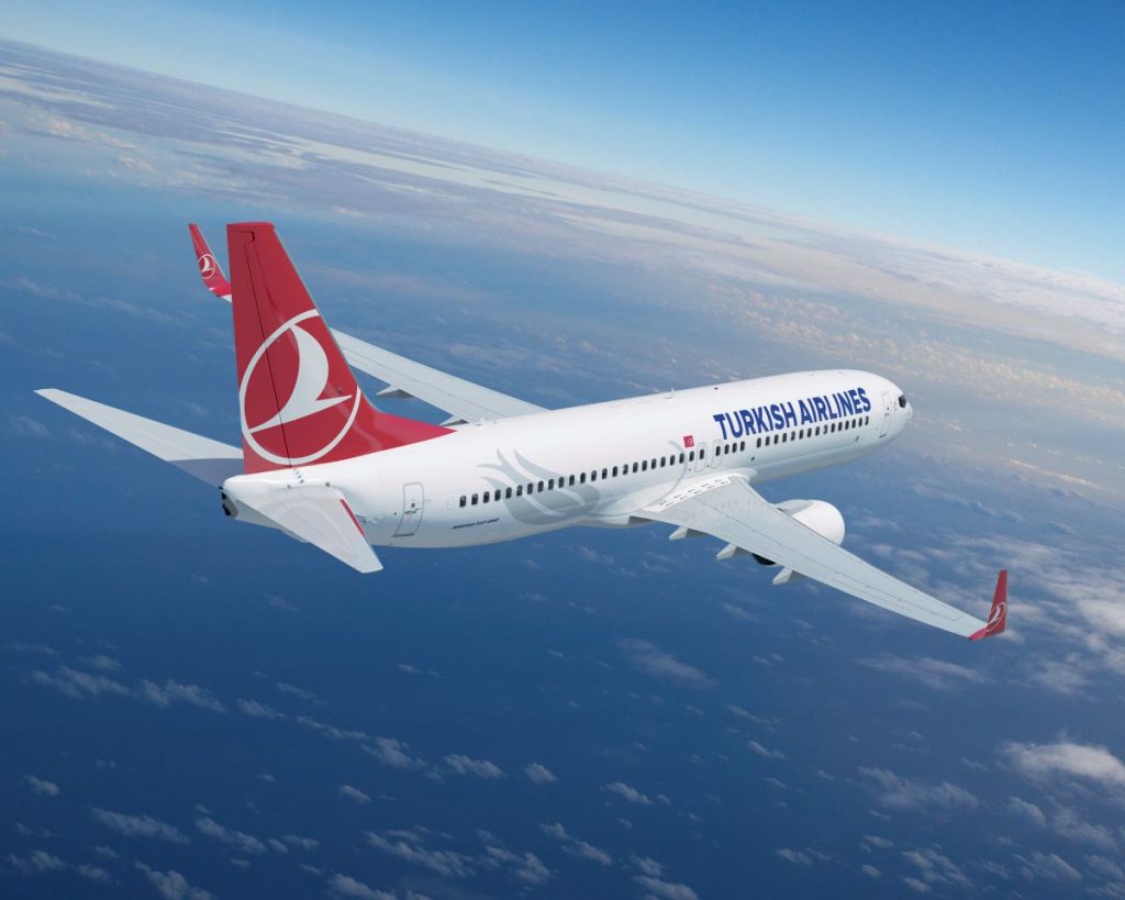 Aviator Further Strengthens Partnership With Turkish Airlines, Signs New Contract At Helsinki Station