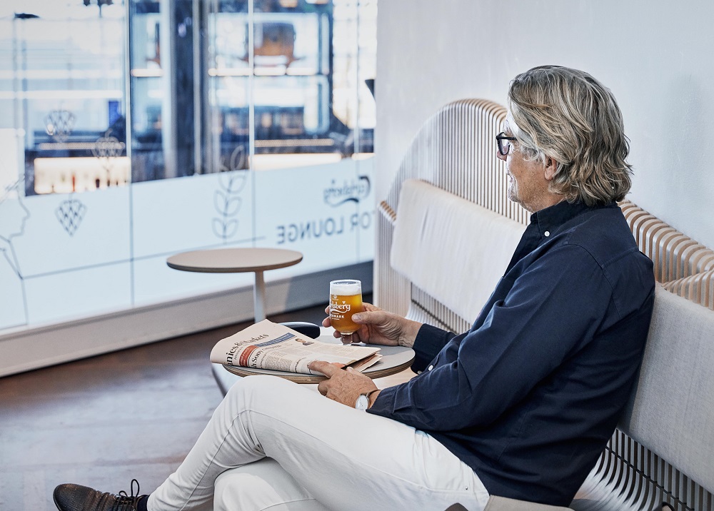 Sustainability Beyond Apron: How Aviator Promotes Sustainability Via Business Lounges