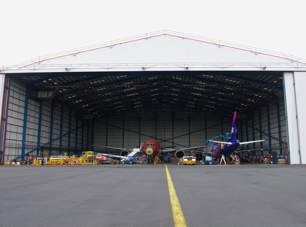 Storm Aviation Strengthens Presence at GlasgowPrestwick Airport