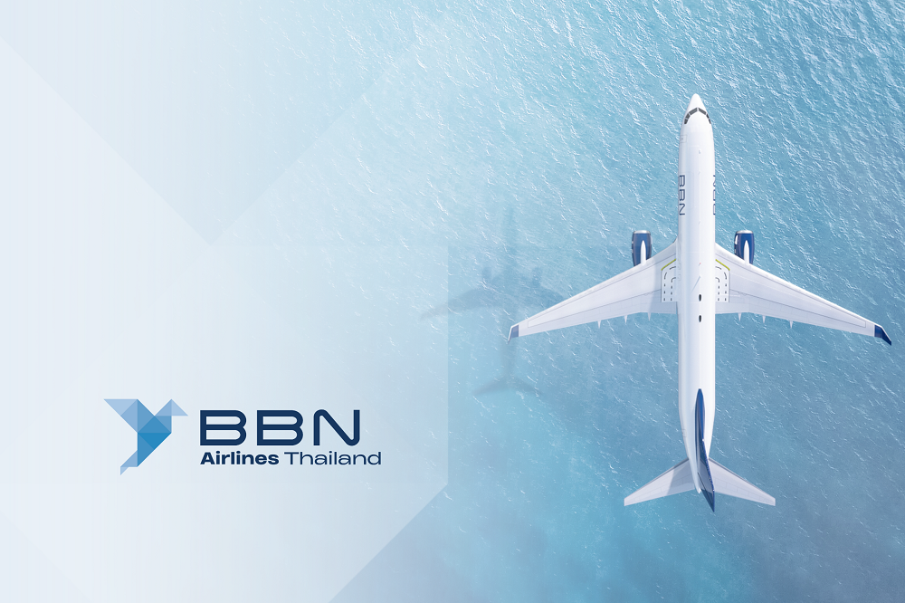 Avia Solutions Group continues expansion to Asia and establishment of BBN Airlines Thailand 